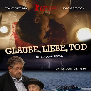Fotoğraf Glaube, Liebe, Tod