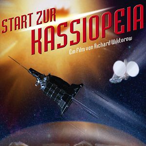 Fotoğraf Moskva-Kassiopeya