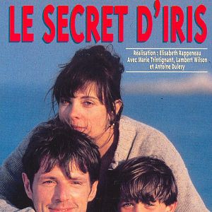 Fotoğraf Le Secret d'Iris