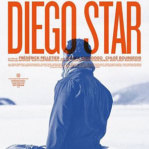 Fotoğraf Diego Star