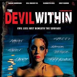 Fotoğraf The Devil Within