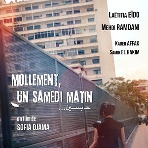 Fotoğraf Mollement, un samedi matin