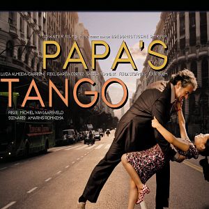 Fotoğraf Papa's Tango
