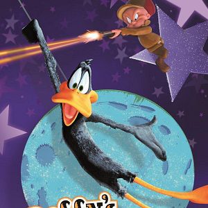 Fotoğraf Daffy's Rhapsody