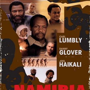Fotoğraf Namibia: The Struggle for Liberation
