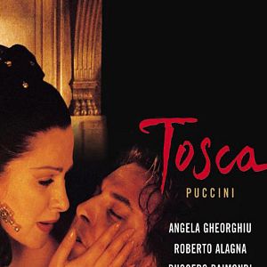 Fotoğraf Tosca de Giacomo Puccini
