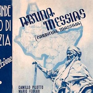 Fotoğraf Abuna Messias