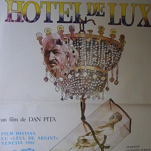 Fotoğraf Hotel de lux