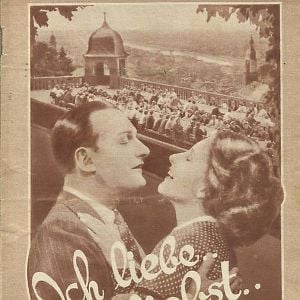 Fotoğraf Ein Burschenlied aus Heidelberg