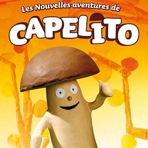 Fotoğraf Les Nouvelles aventures de Capelito