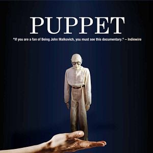 Fotoğraf Puppet