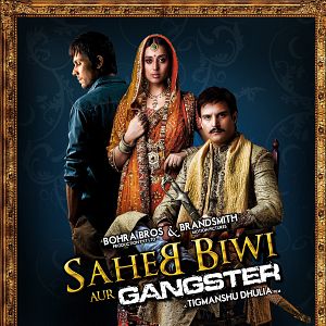 Fotoğraf Saheb Biwi Aur Gangster