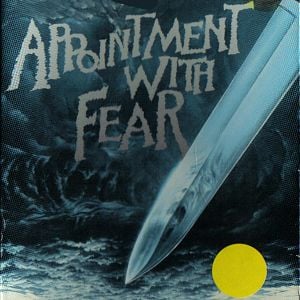 Fotoğraf Appointment with fear