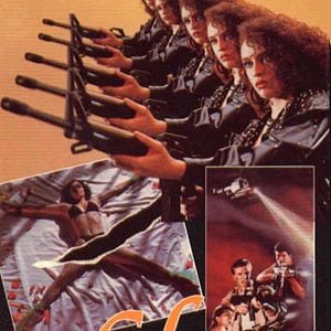 Fotoğraf Pembalasan ratu pantai selatan