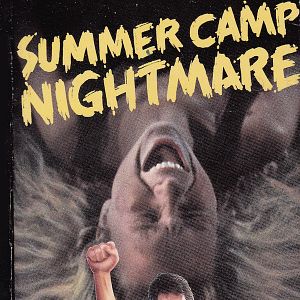 Fotoğraf Summer camp nightmare