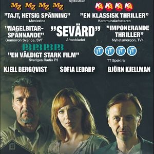 Fotoğraf Försvunnen