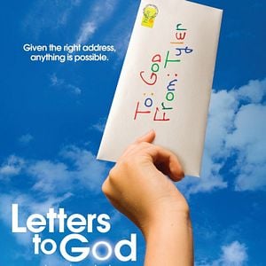 Fotoğraf Letters to God