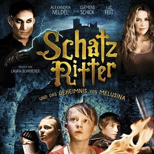 Fotoğraf Schatzritter