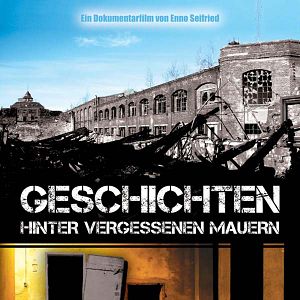 Fotoğraf Geschichten hinter vergessenen Mauern - Lost Place Storys aus Leipzig