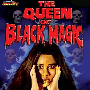 Fotoğraf Ratu ilmu hitam