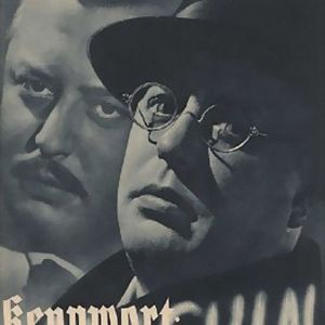 Fotoğraf Kennwort Machin