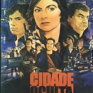 Fotoğraf Cidade Oculta