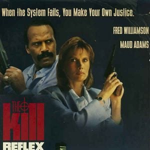 Fotoğraf The Kill Reflex