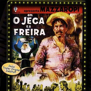 Fotoğraf O Jeca e a Freira