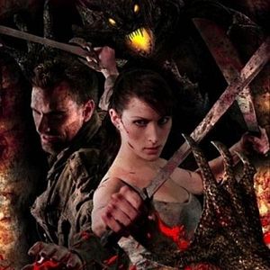 Fotoğraf Carnivorous