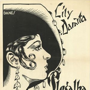 Fotoğraf Der Tänzer meiner Frau