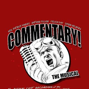 Fotoğraf Commentary ! The Musical