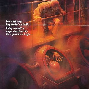 Fotoğraf Wavelength