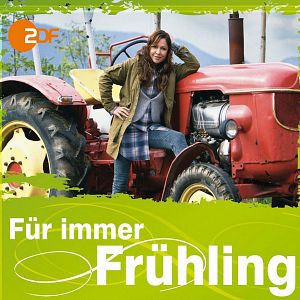 Fotoğraf Für immer Frühling