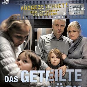 Fotoğraf Das geteilte Glück