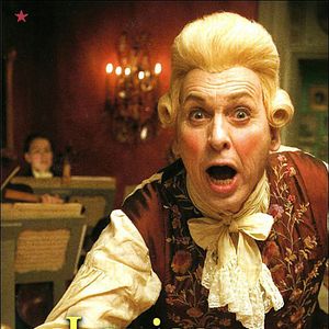 Fotoğraf Lovisa och Carl Michael