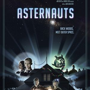 Fotoğraf Asternauts