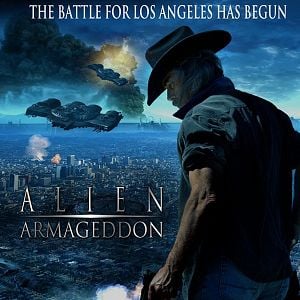 Fotoğraf Alien Armageddon