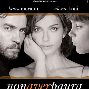 Fotoğraf Non aver paura