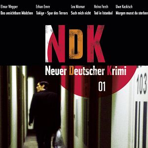 Fotoğraf Das unsichtbare Mädchen