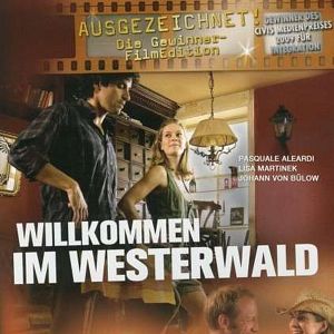 Fotoğraf Willkommen im Westerwald