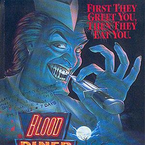 Fotoğraf Blood Diner