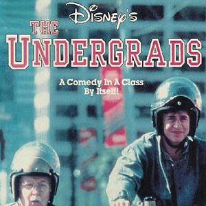 Fotoğraf The Undergrads