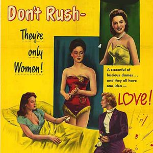 Fotoğraf A Tale of Five Cities