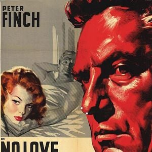 Fotoğraf No Love for Johnnie