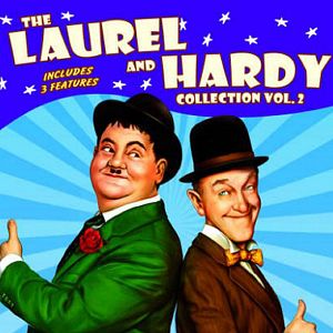 Fotoğraf Laurel & Hardy: The Fox Years