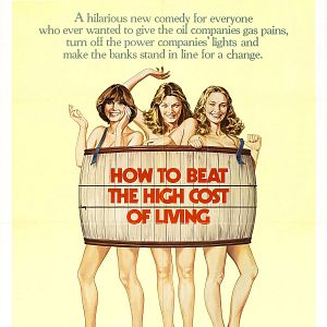 Fotoğraf How to Beat the High Co$t of Living