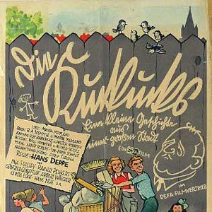 Fotoğraf Die Kuckucks