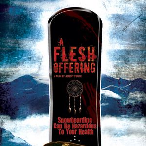 Fotoğraf A Flesh Offering