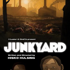 Fotoğraf Junkyard