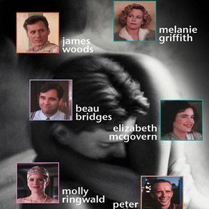 Fotoğraf Women and Men: Stories of Seduction